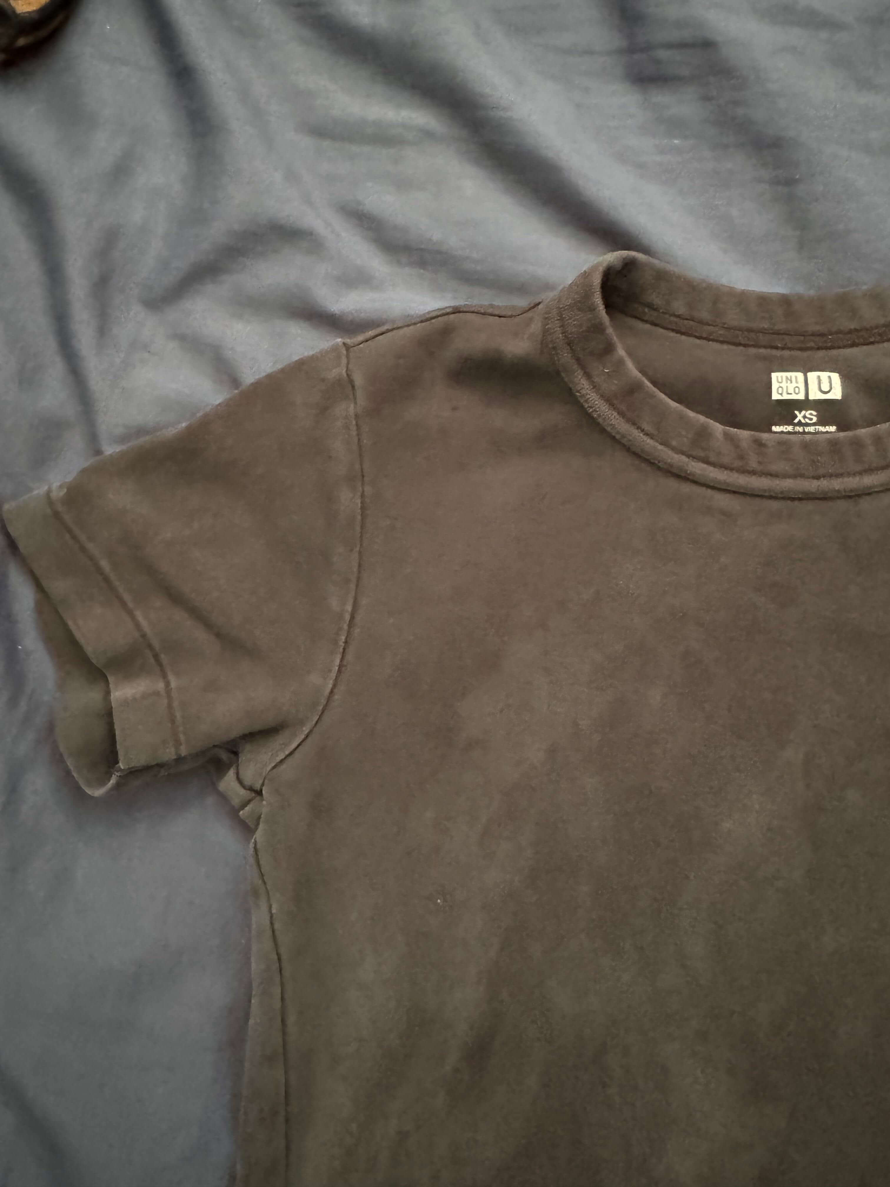 Stiff rough laundry from hard water